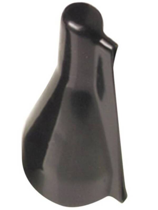 Deg Tuba molded pouch