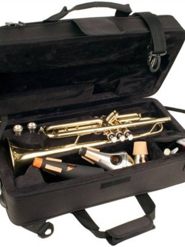 Protec MX301 Trumpet MAX Case  Rectangular