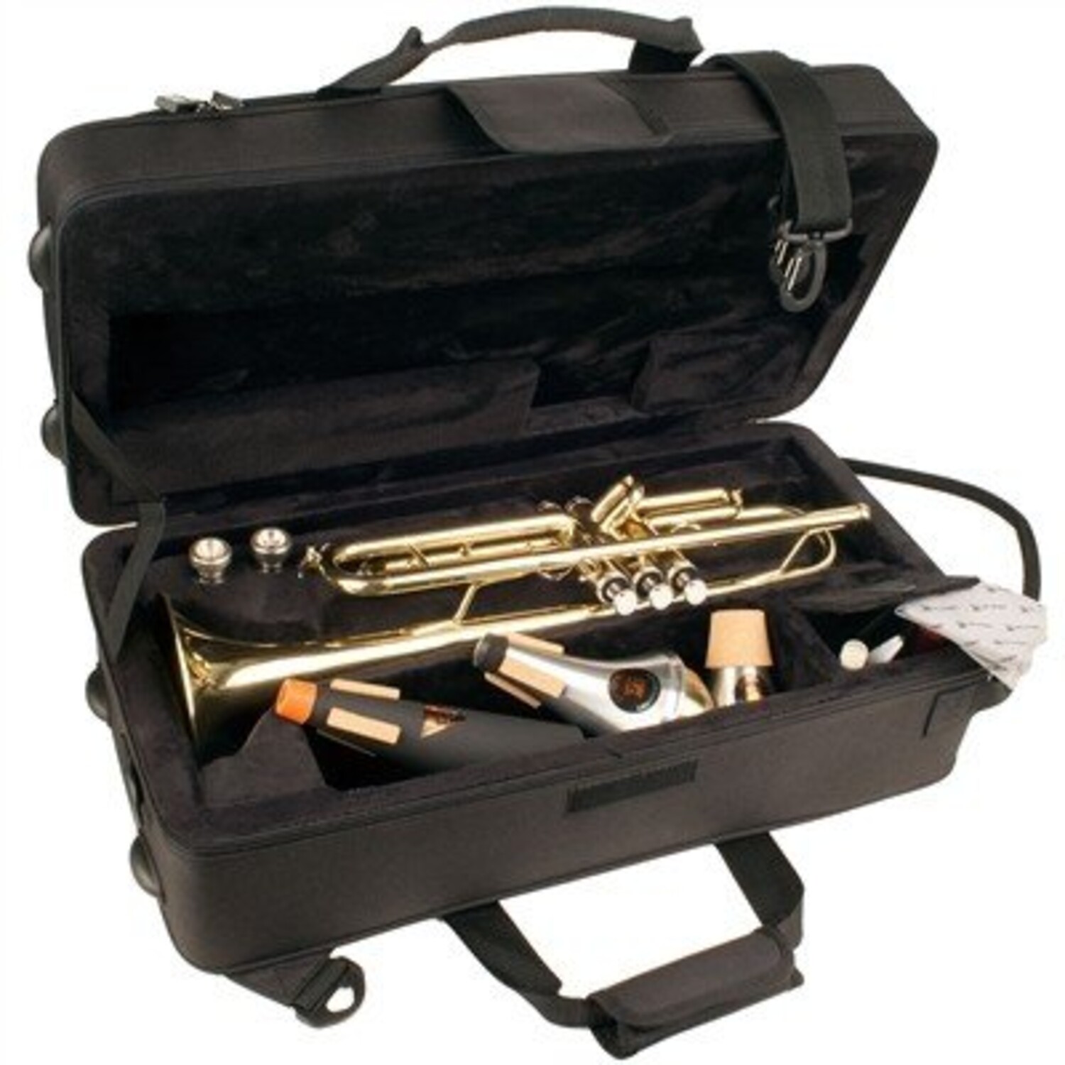 Protec MX301 Trumpet MAX Case Rectangular