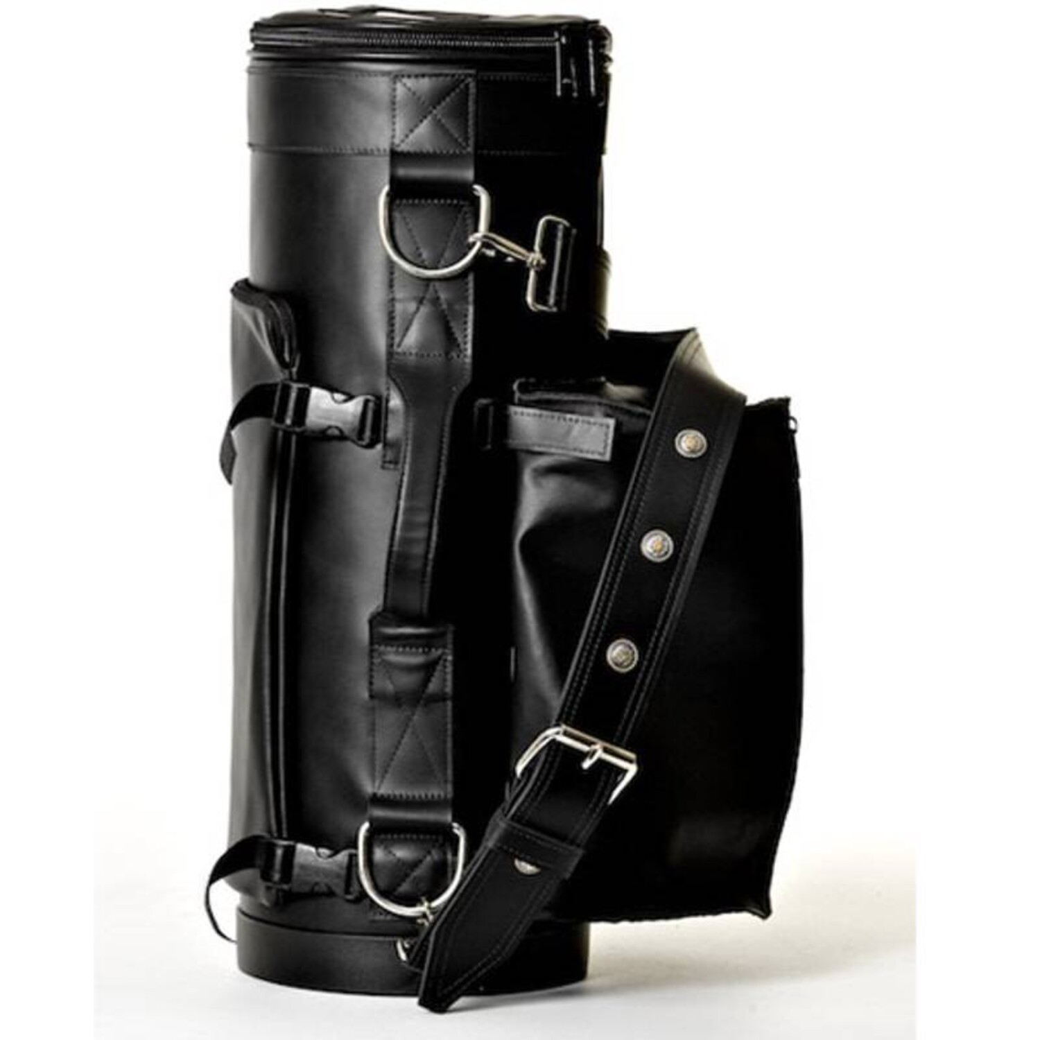 Torpedo Loredo w/Mute Bag & Music Pouch - Image 2