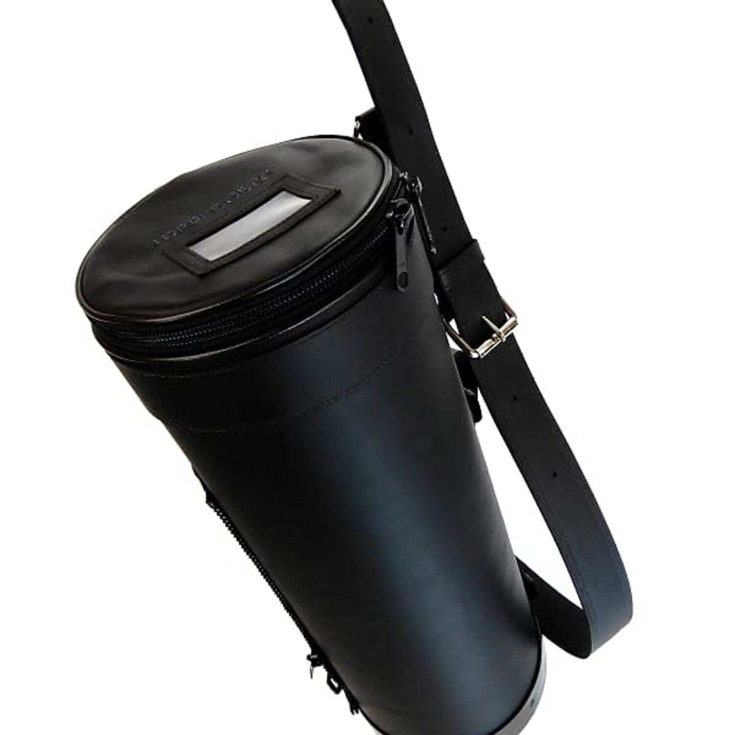 Torpedo Outlaw Loredo Leather Single Trumpet Case