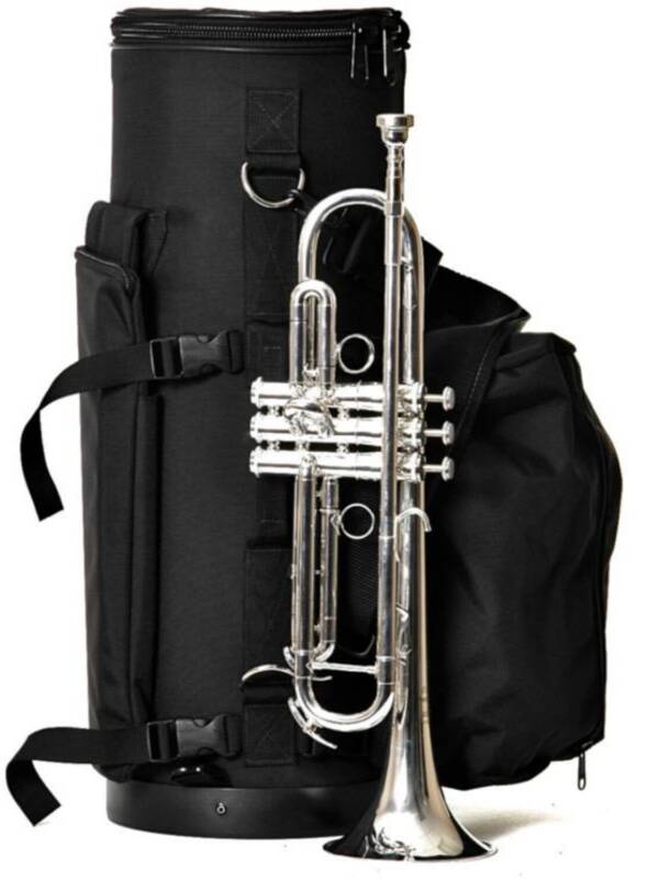 Torpedo Bag Classic Single Trumpet Case