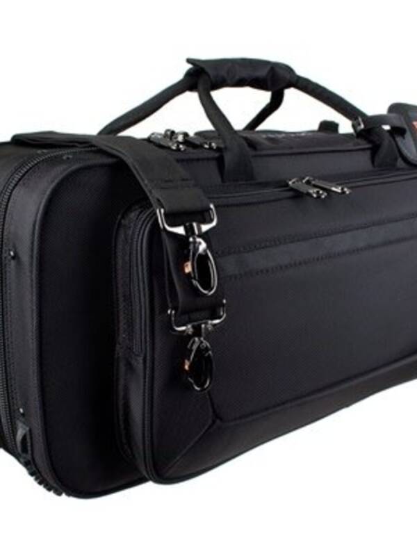 Protec PB301 Trumpet PRO PAC Case  Rectangular