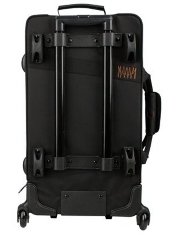 ProTec PB301VAX Mike Vax Trumpet / Aux Combo Pro Pack Case Black