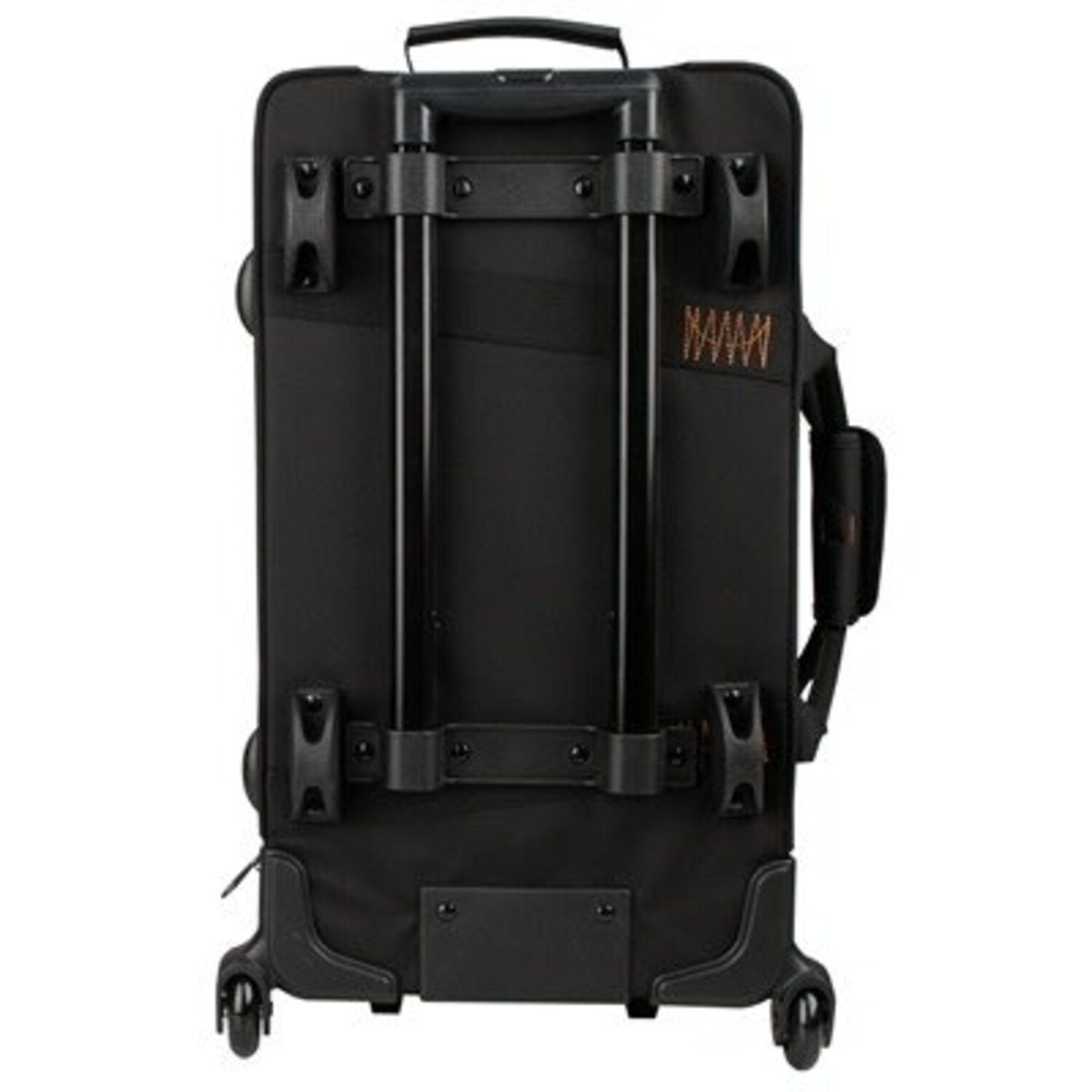 ProTec PB301VAX Mike Vax Trumpet / Aux Combo Pro Pack Case Black