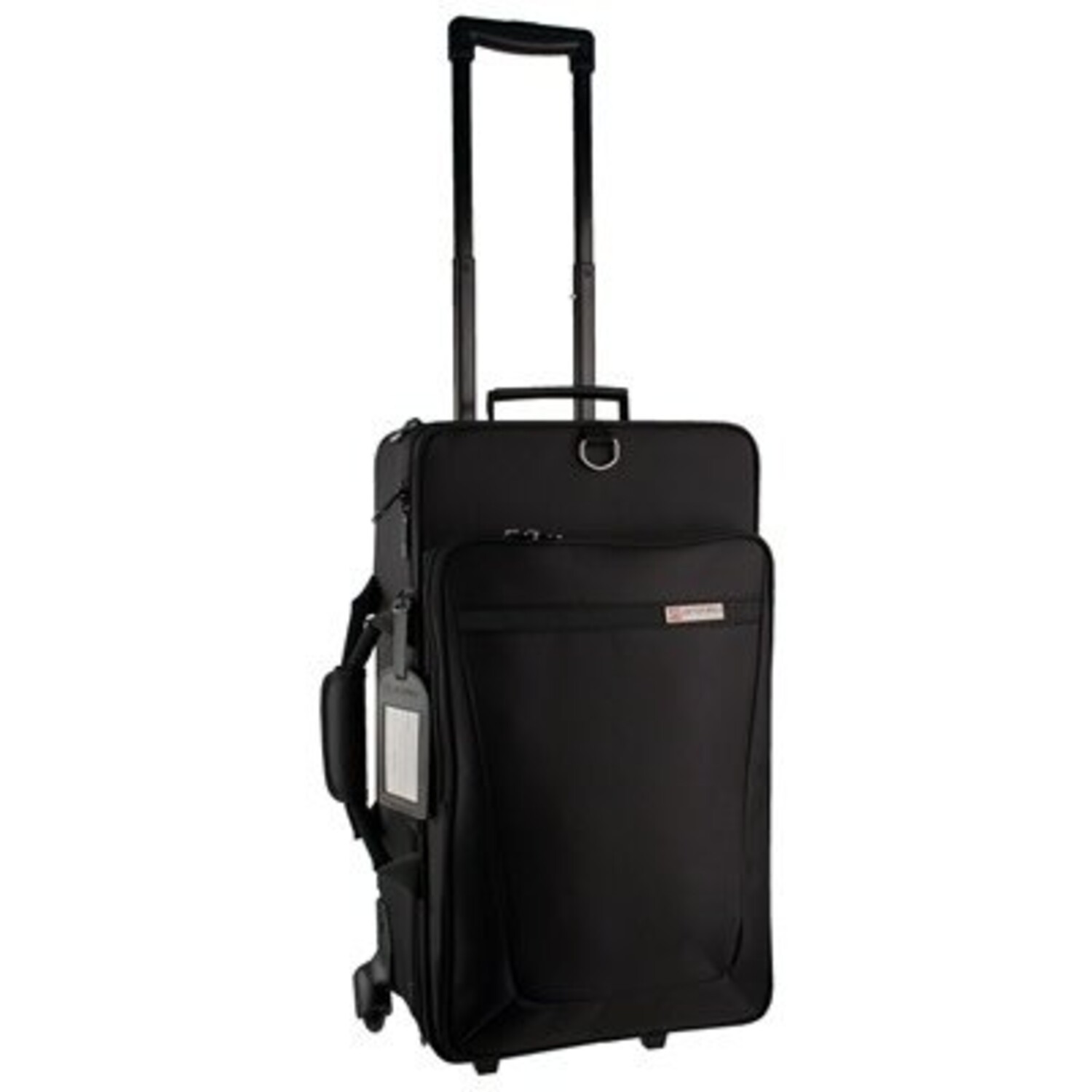 ProTec PB301VAX Mike Vax Trumpet / Aux Combo Pro Pack Case Black - Image 5
