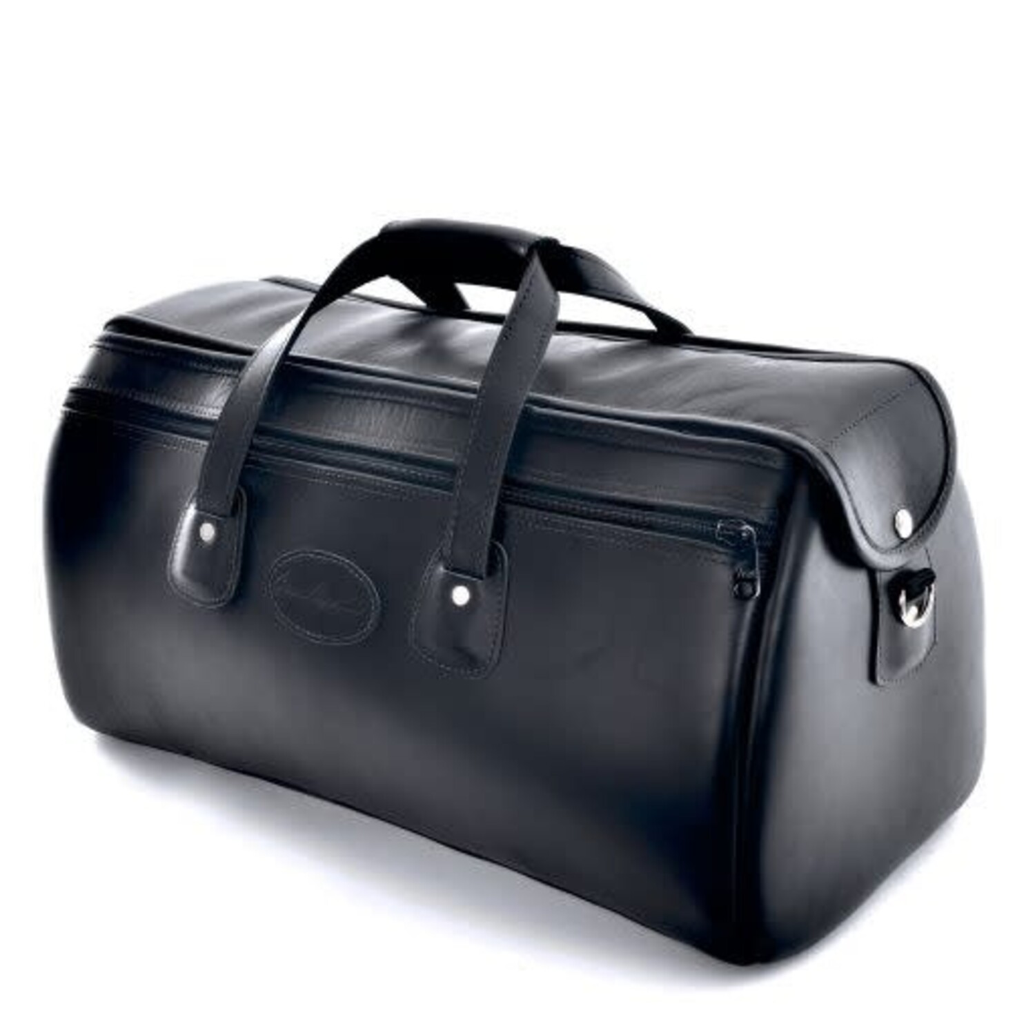 Glenn Cronkhite Triple Trumpet Case Black - Image 2