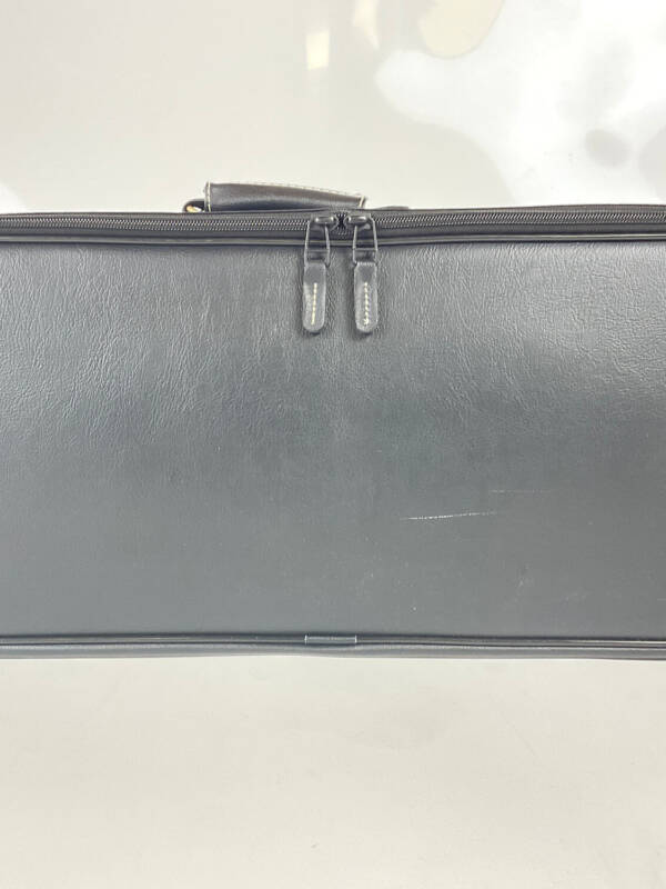 Used Yamaha Xeno Double Trumpet Case [41715]