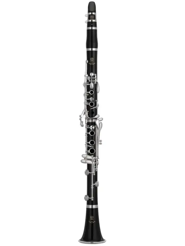 Yamaha Professional Bb Clarinet, YCL-650II