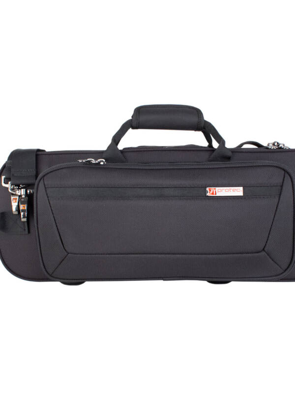 Protec PB301CT Trumpet Contoured Pro Pac Case Black