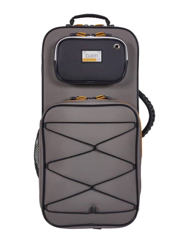 Bam Peak Performance 2 Trumpet Case
