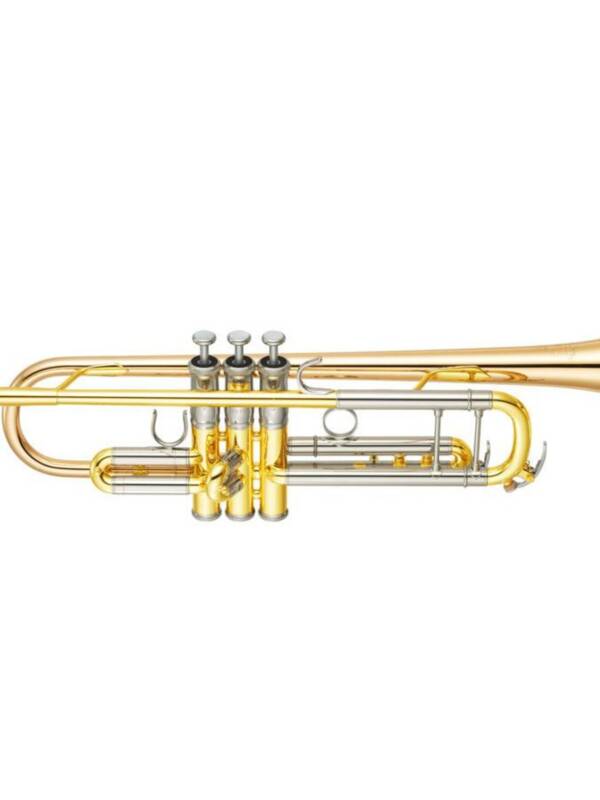 Yamaha Custom Xeno Trumpet, YTR-8335IIG