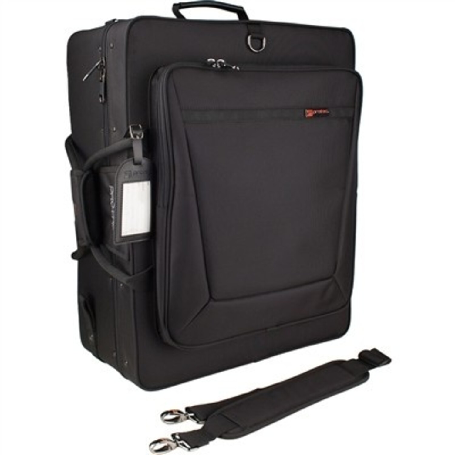 Protec IP301Q Quad Trumpet IPAC Case Standard - Image 2