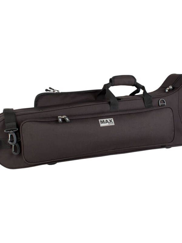 Protec MX306CT Tenor Trombone MAX Case  Contoured