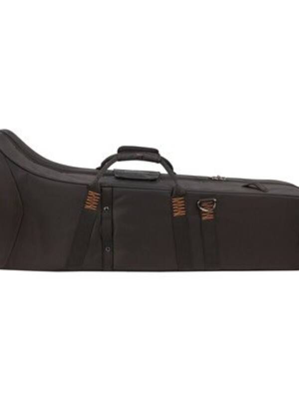 Protec PB309CT Bass Trombone PRO PAC Case  Contoured