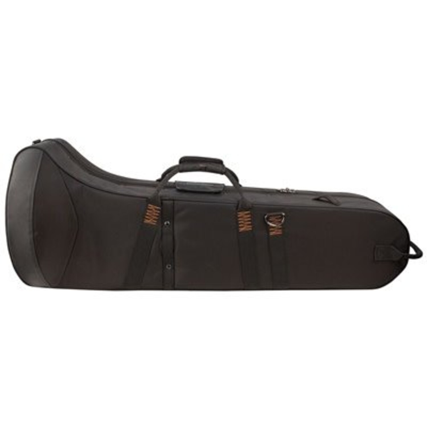 Protec PB309CT Bass Trombone PRO PAC Case Contoured