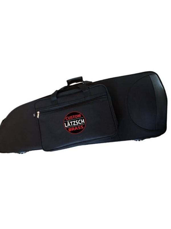 Latzsch Trombone Case