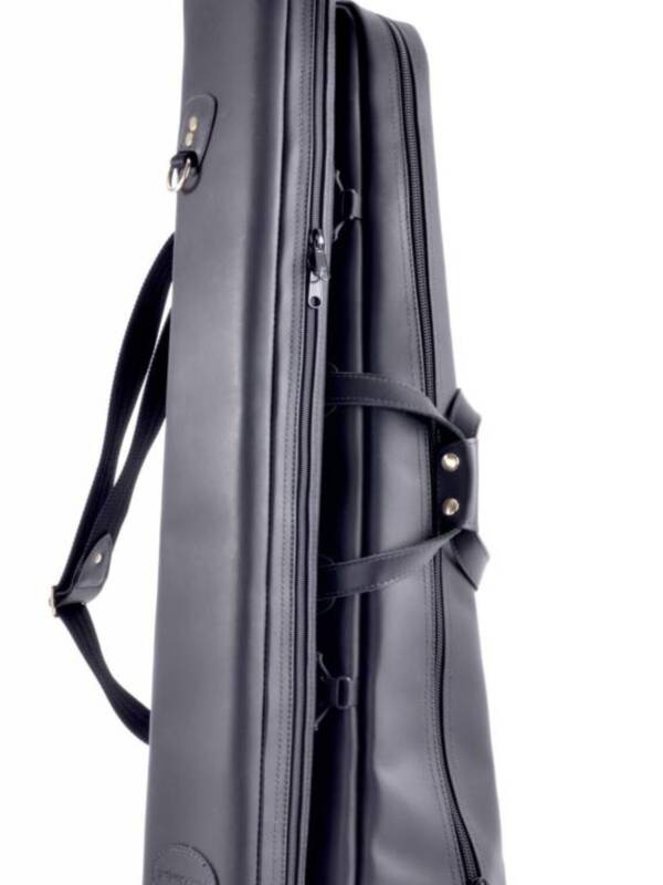 Glenn Cronkhite Trombone Travel Gig Bag