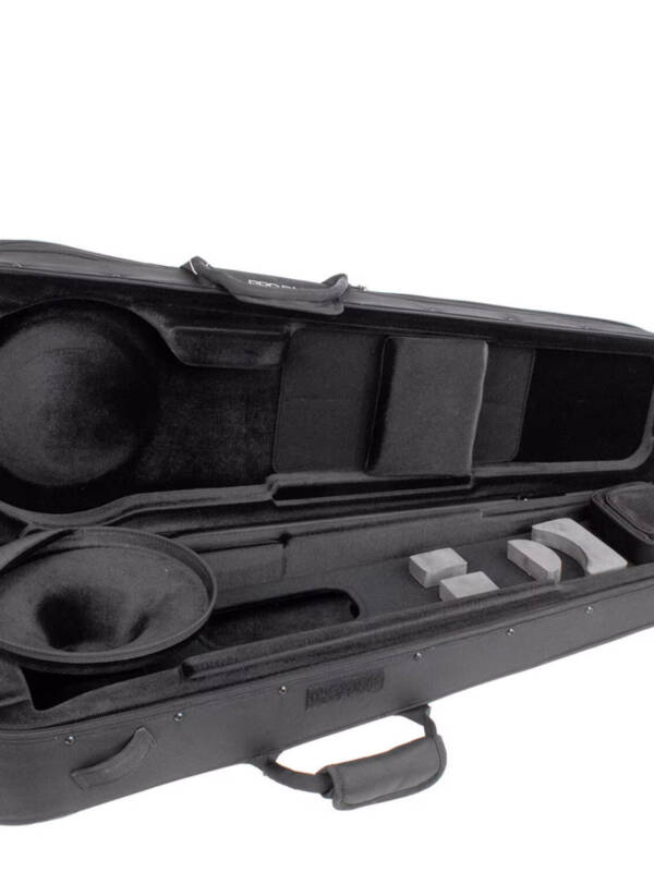 Protec PB325 Screw Bell Tenor Trombone Case