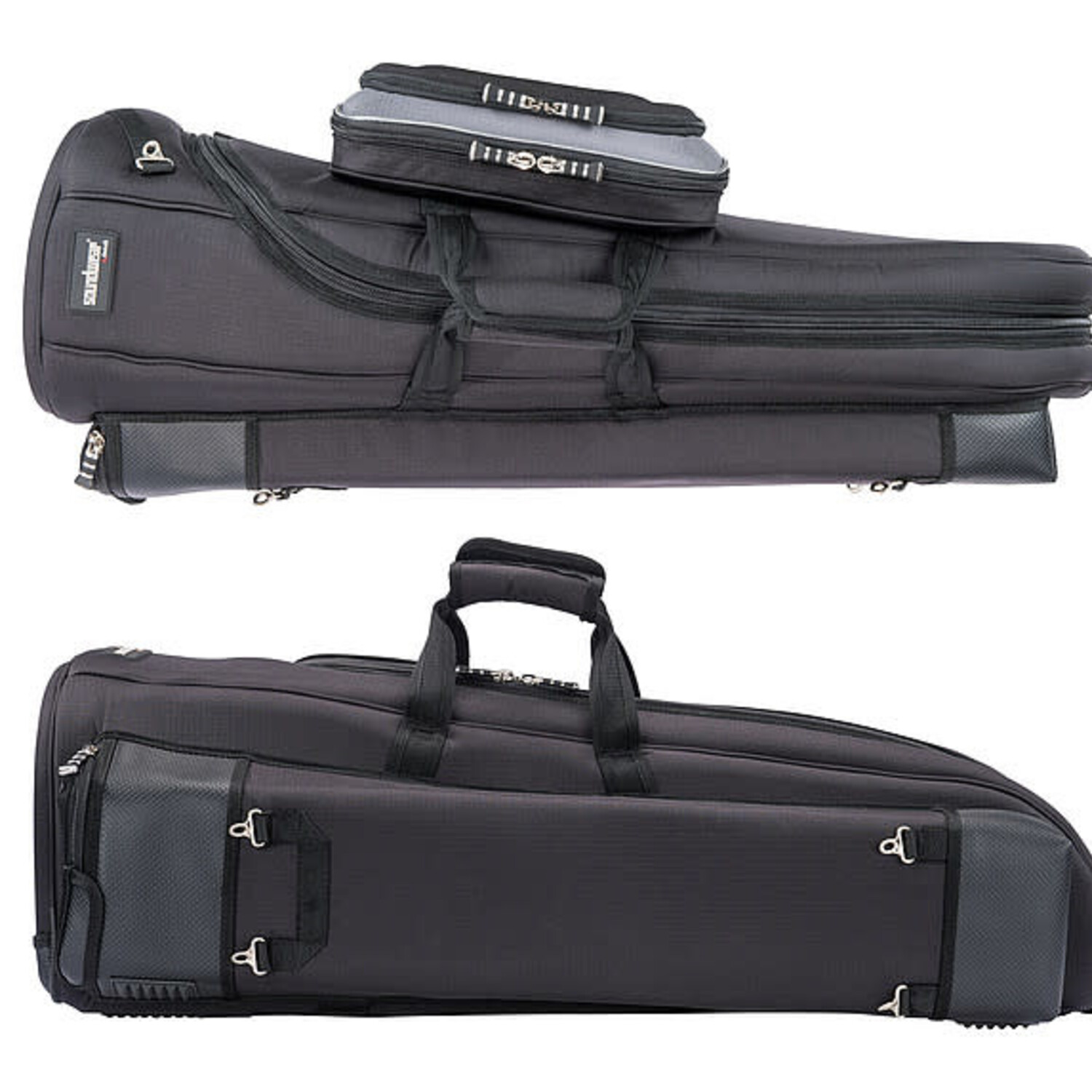 Soundwear Performer Tenor Trombone Case