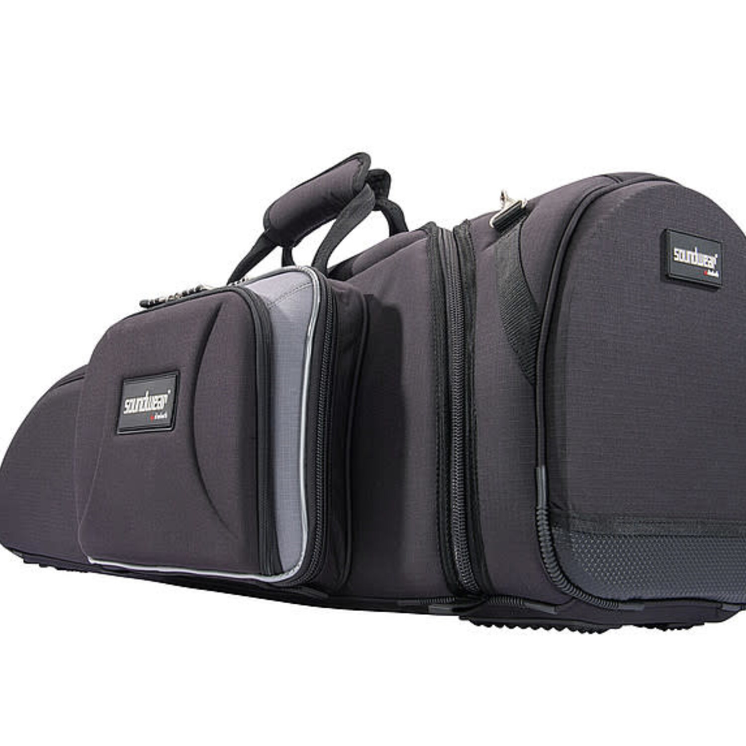 Soundwear Performer Tenor Trombone Case - Image 2