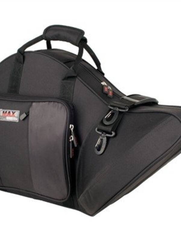Protec MX316CT French Horn Fixed Bell MAX Case  Contoured