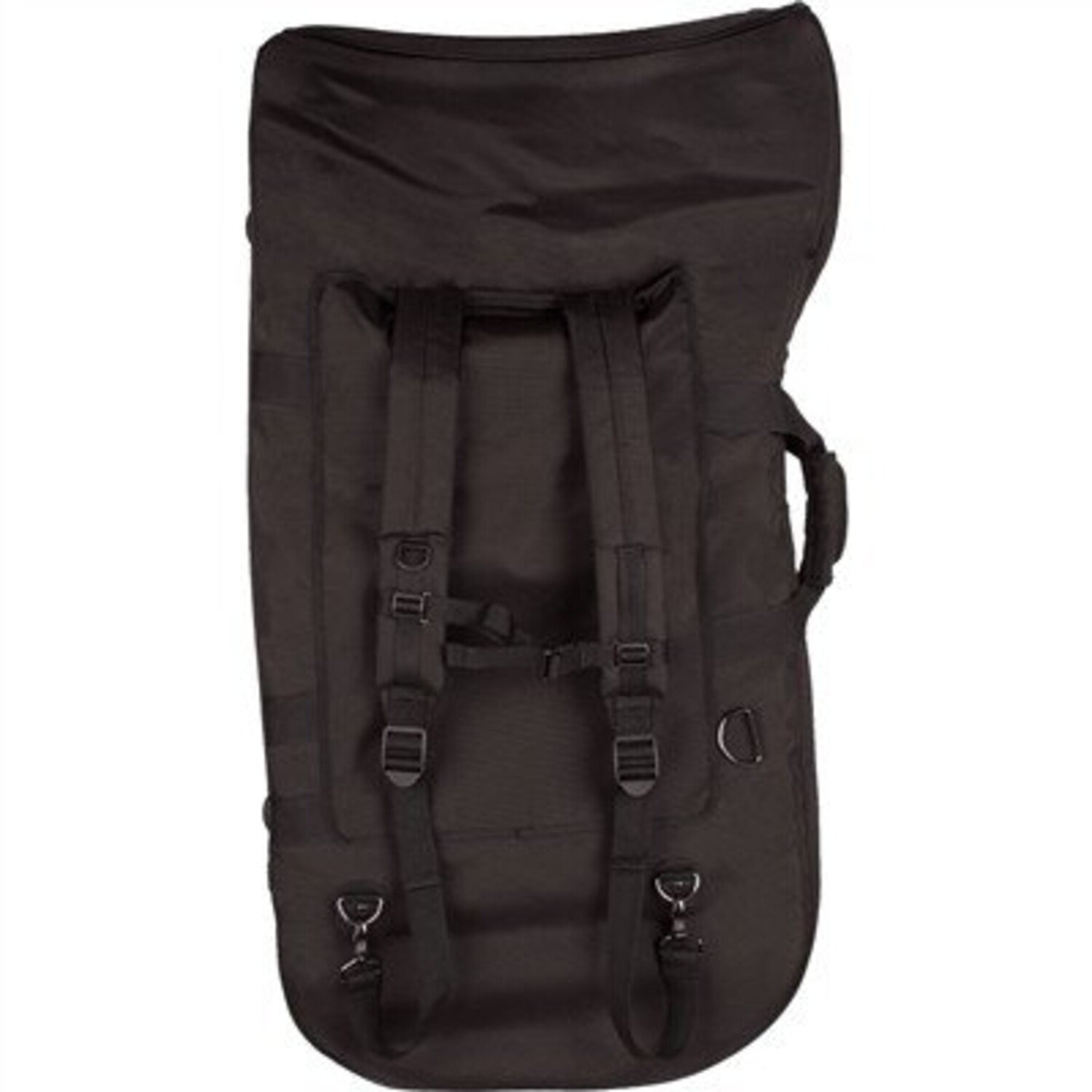 Protec C241 Tuba Gig Bag 223 Bell Gold Series - Image 2