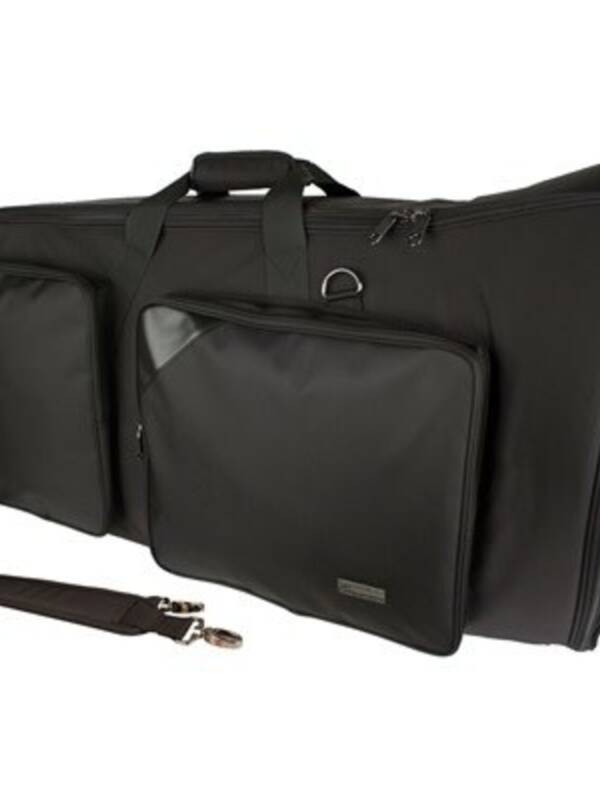 Protec PL251 Smaller Tuba Bag  Platinum Series
