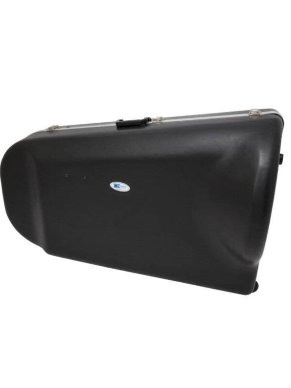 MTS Tuba Case w/ Wheels