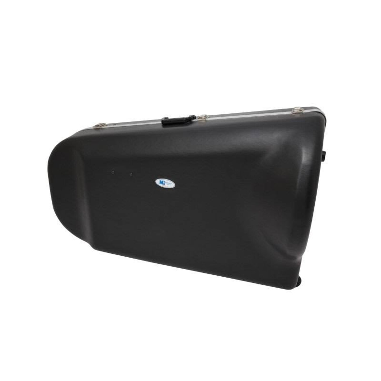 MTS Tuba Case w/ Wheels