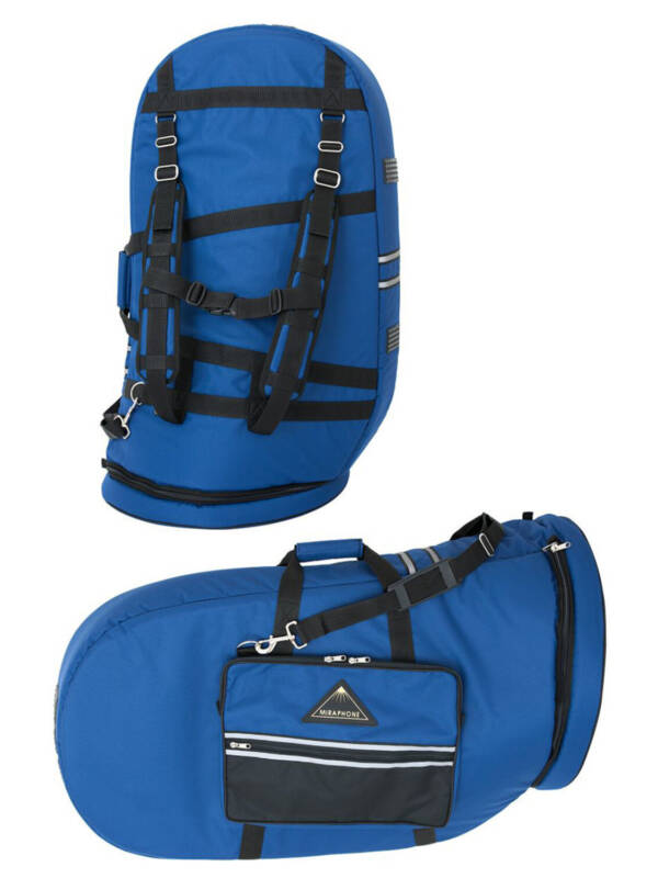 Miraphone Gig Bag for CC1293 Tuba