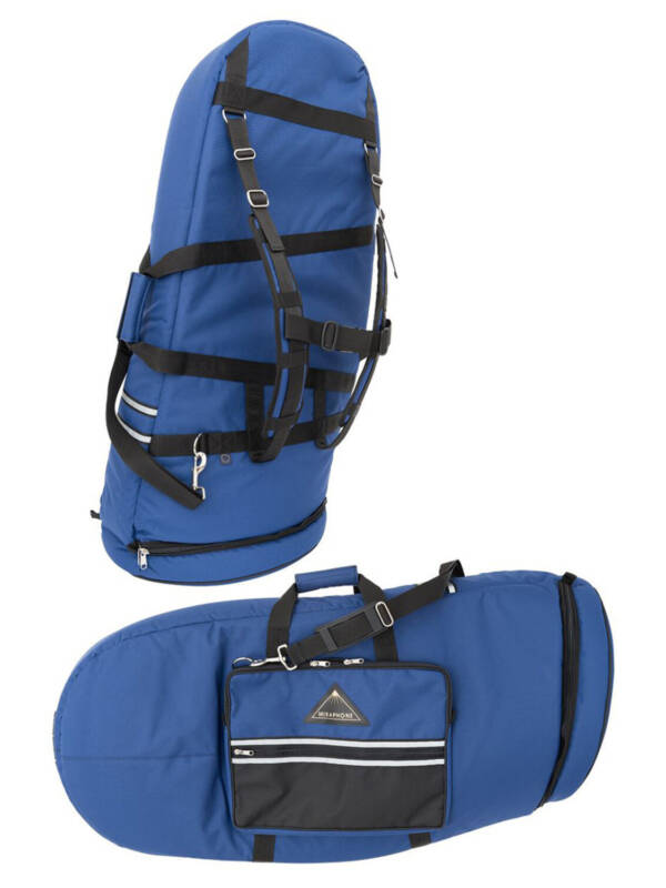 Miraphone Gig bag for F481 Elektra