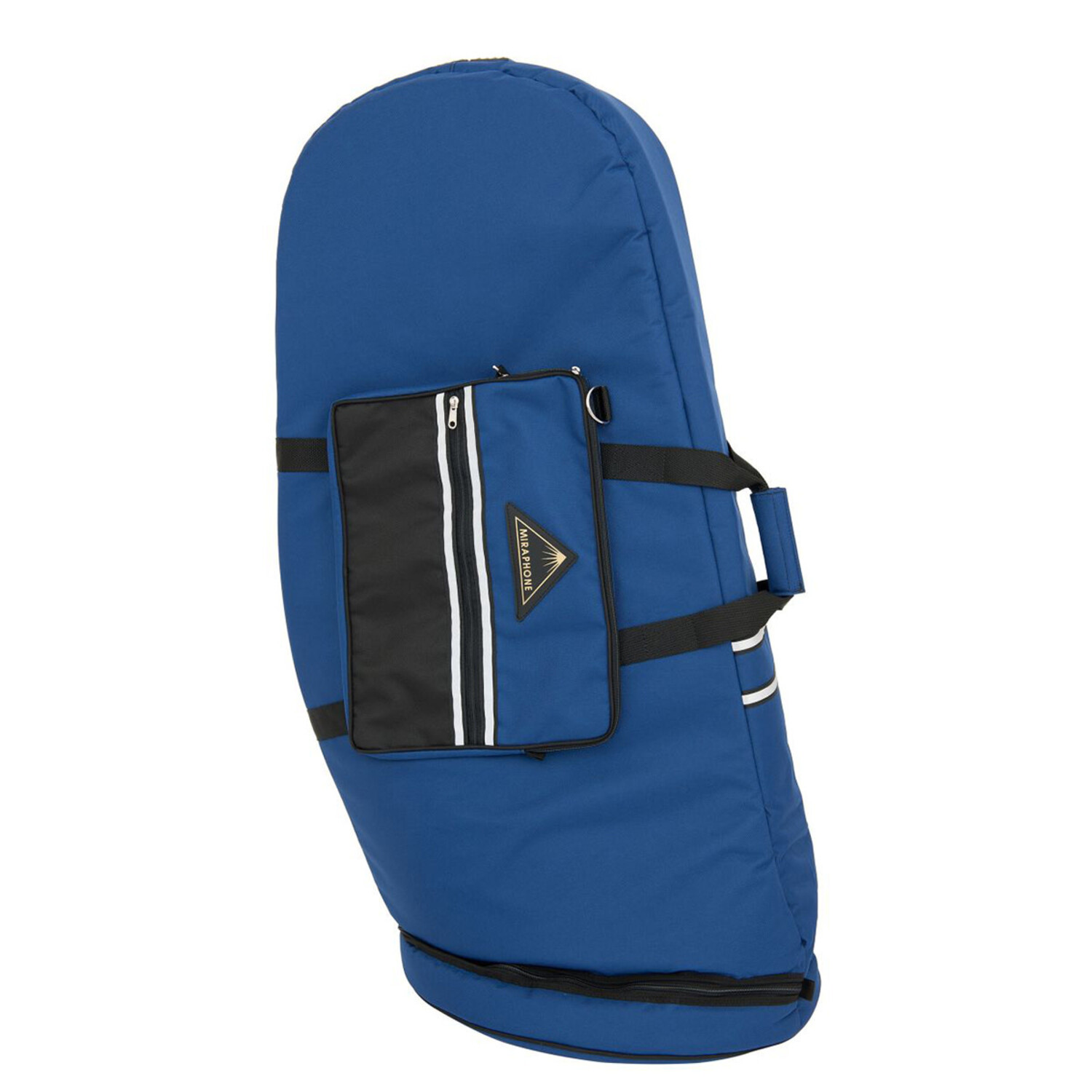 Miraphone Tuba Gig Bag for 186, 188, 496 Tubas
