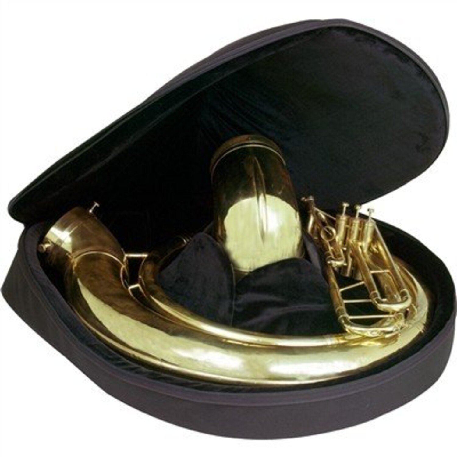 Protec C247 Sousaphone Gig Bag Gold Series