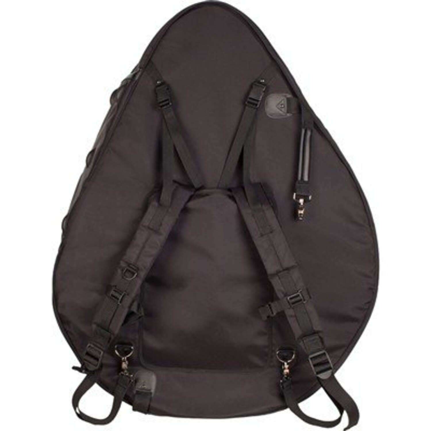 Protec C247 Sousaphone Gig Bag Gold Series - Image 3