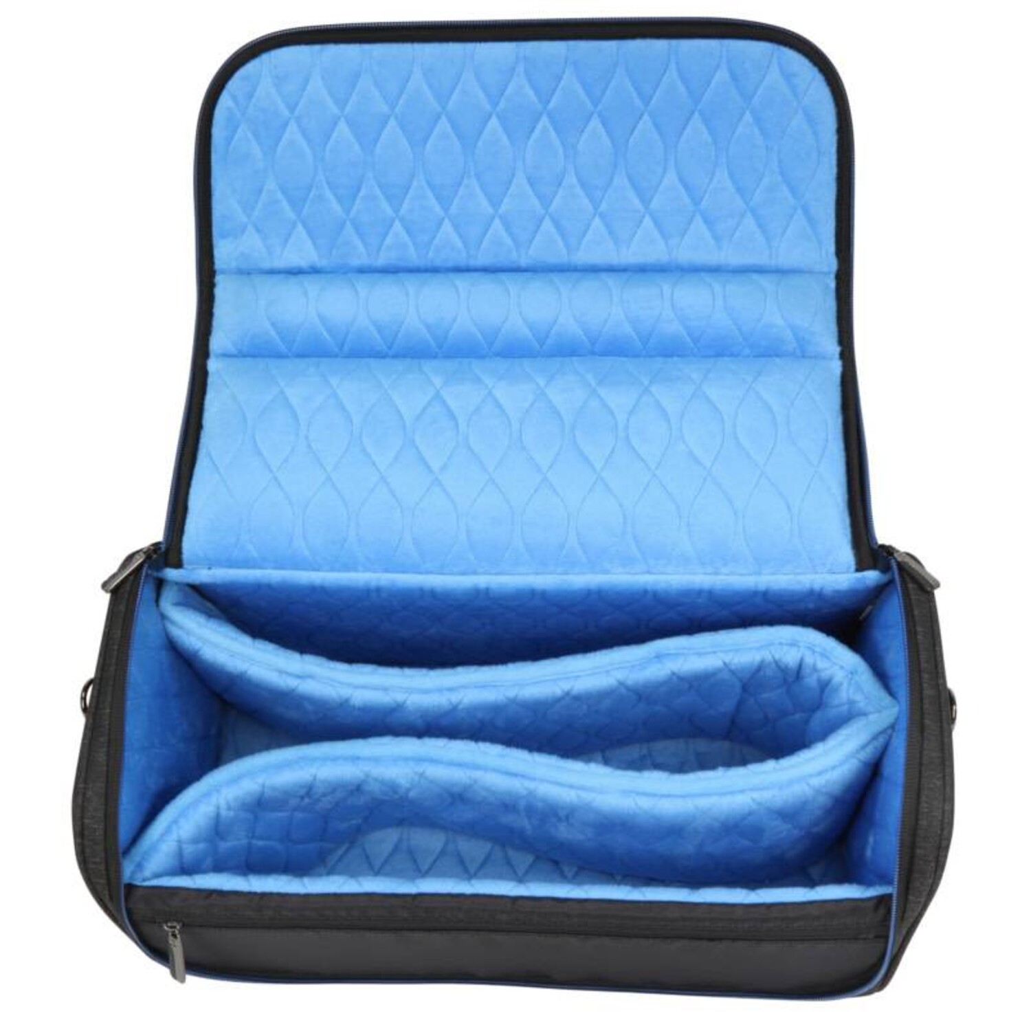 Reunion Blues RB Continental Voyager Triple Trumpet Bag - Image 2