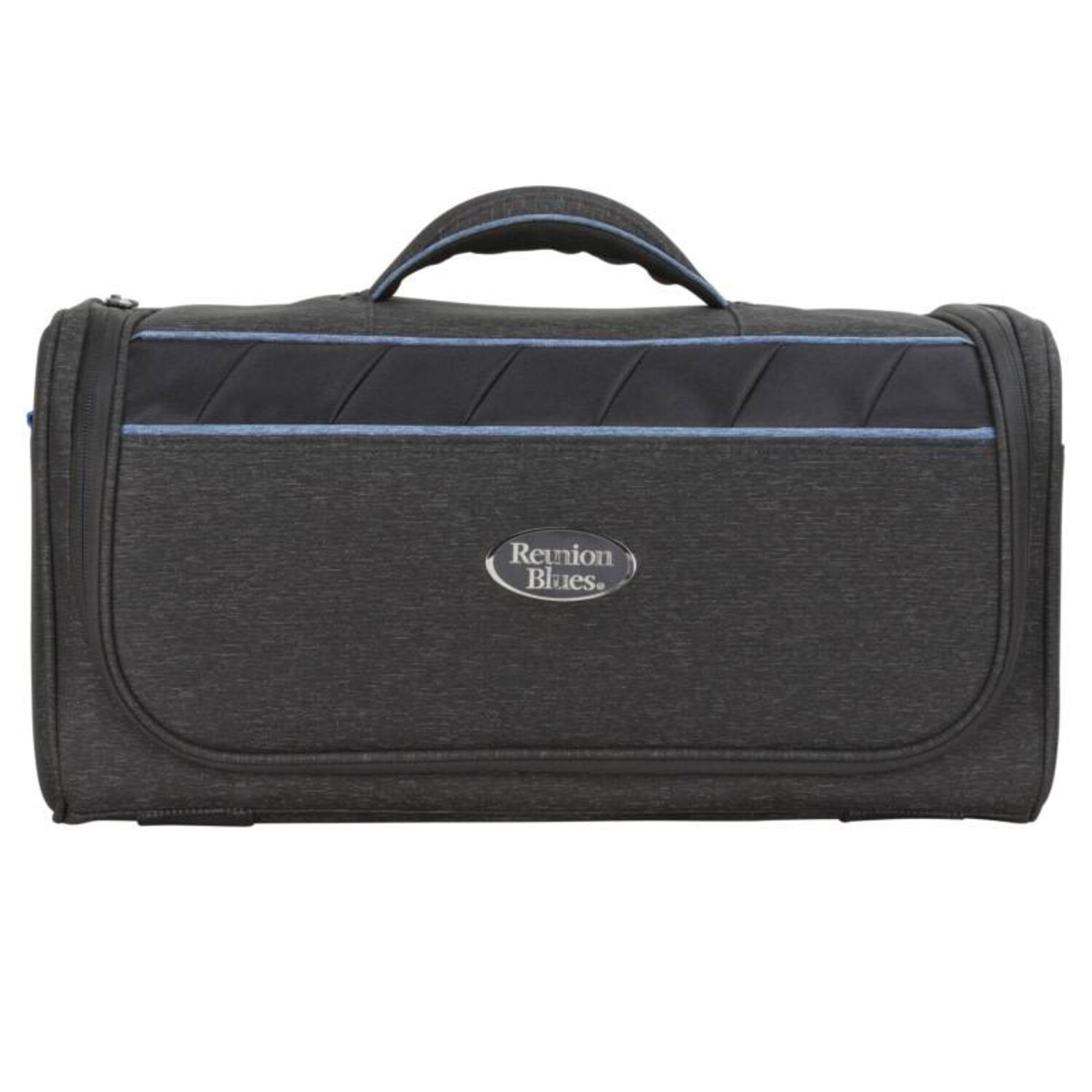 Reunion Blues RB Continental Voyager Triple Trumpet Bag - Image 3