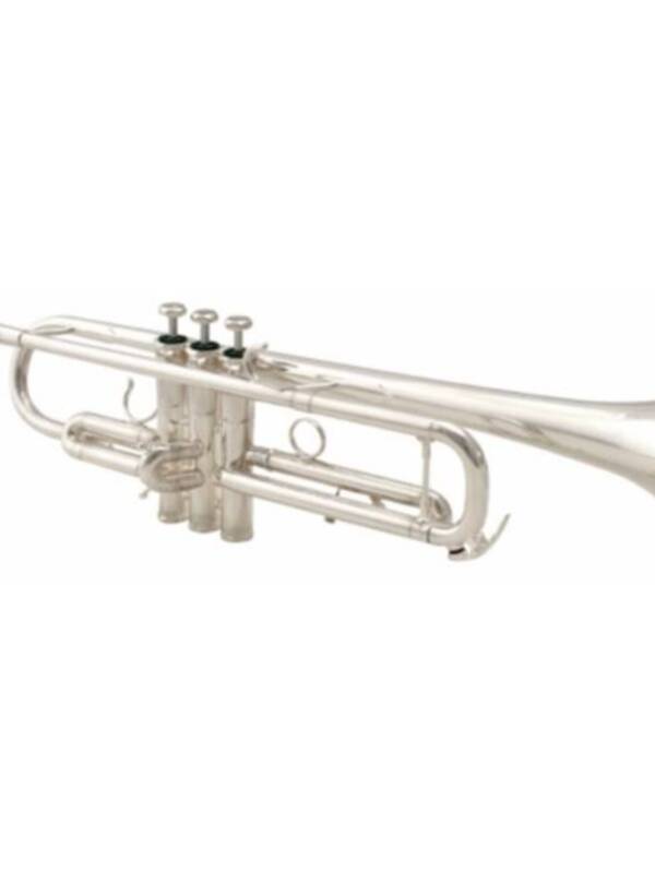 Schilke ""HD Series"" Bb Trumpet