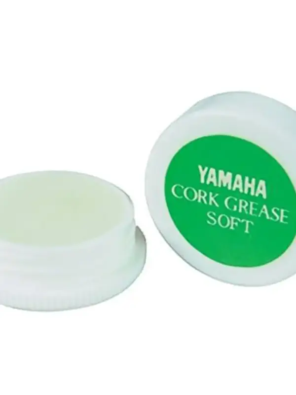 Yamaha Cork Grease