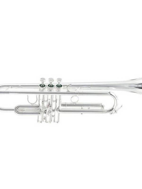 Schilke X3 Bb Trumpet Silver Plate