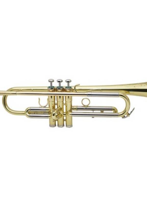 Schilke ""Handcraft"" Bb Trumpet