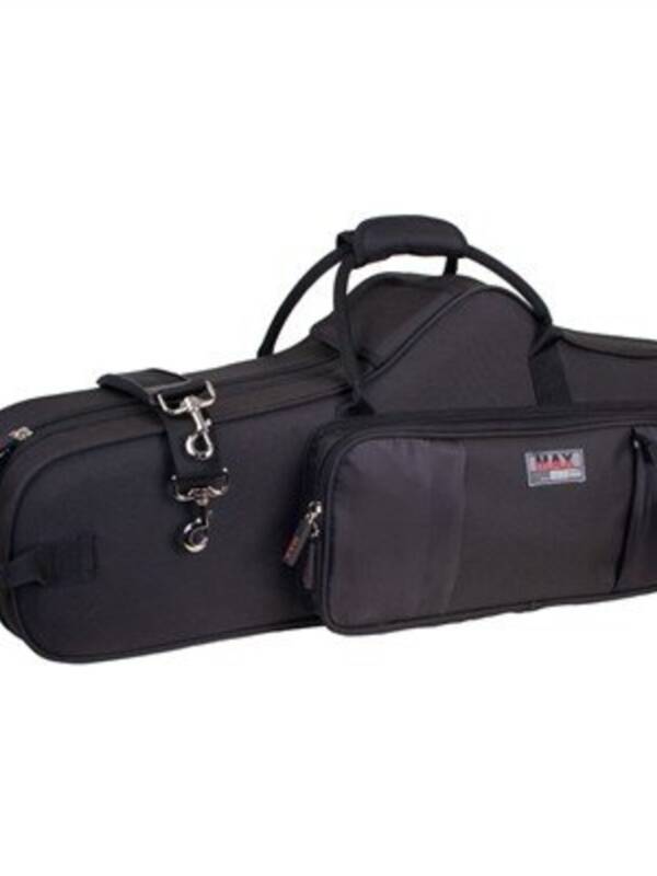 Protec MX305CT Tenor Saxophone Max Case  Contoured