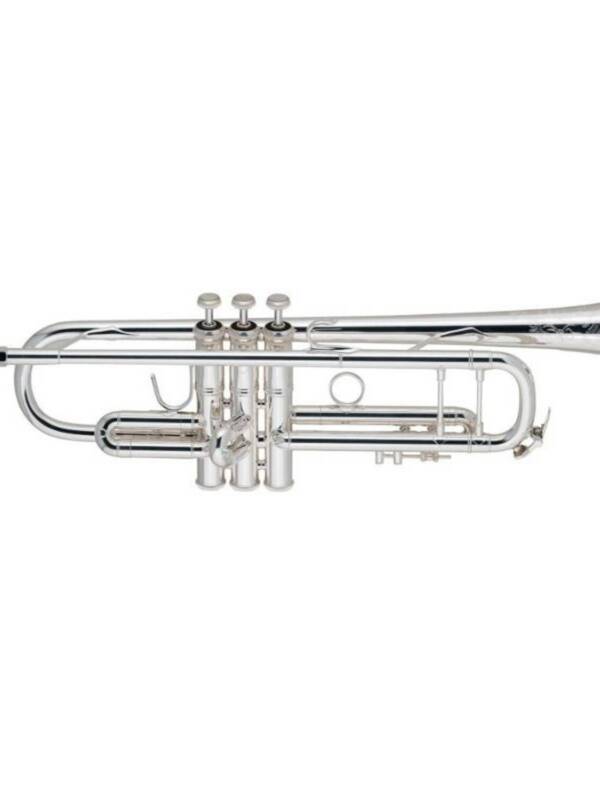 Bach 19043 Stradivarius Series Bb Trumpet