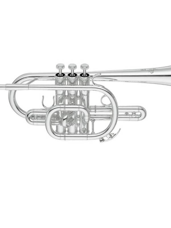 Yamaha YCR-9435 Custom C Cornet