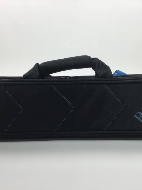Demo Reunion Blues RBX Flute Case [845]