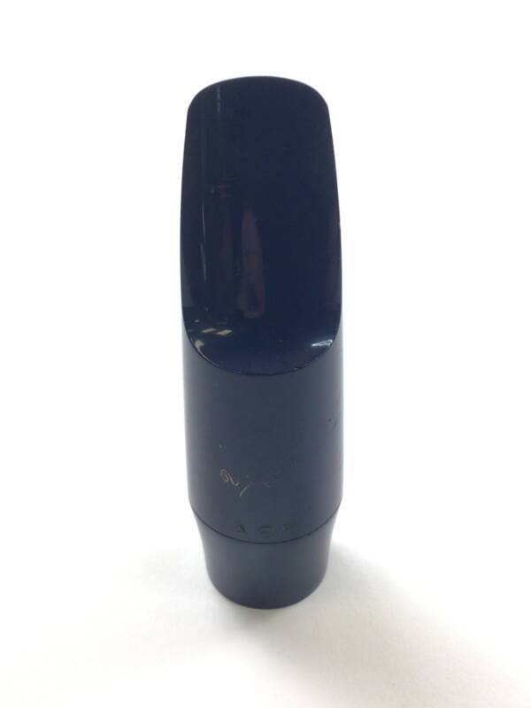 Used Vandoren Paris ""Blue"" A95 Alto Saxophone Mouthpiece [224]