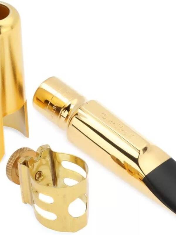 Otto Link Super Tone Master ""Florida"" Tenor Saxophone Mouthpiece