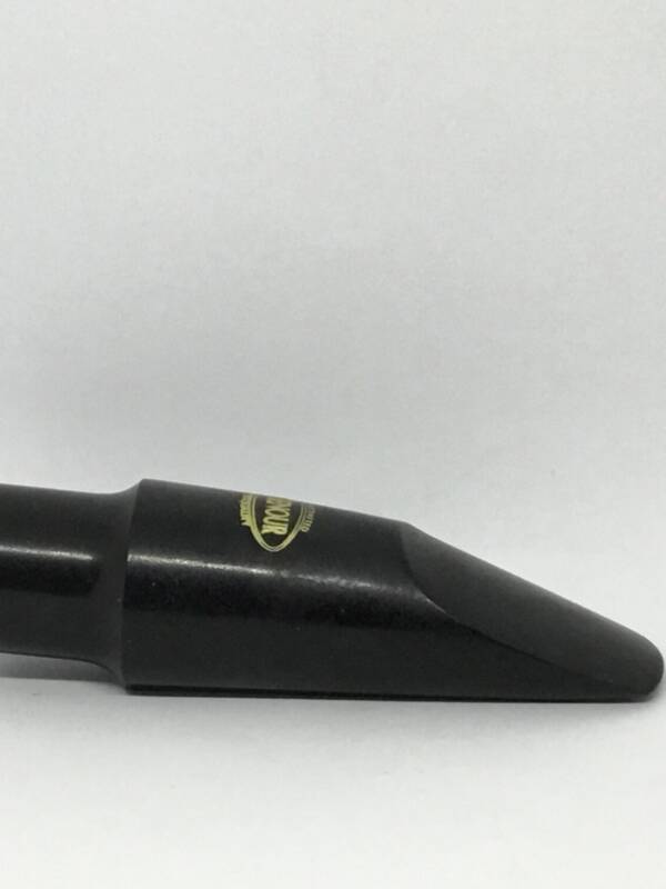 Used Ridenour Pro 52 Tenor Sax Mouthpiece [331]