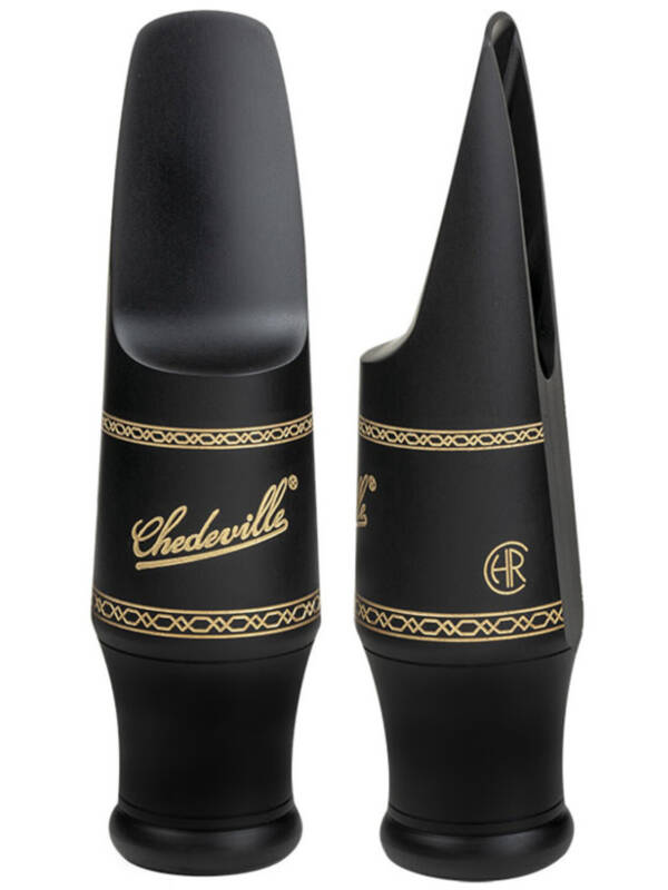 Chedeville RC Baritone Saxophone Mouthpiece