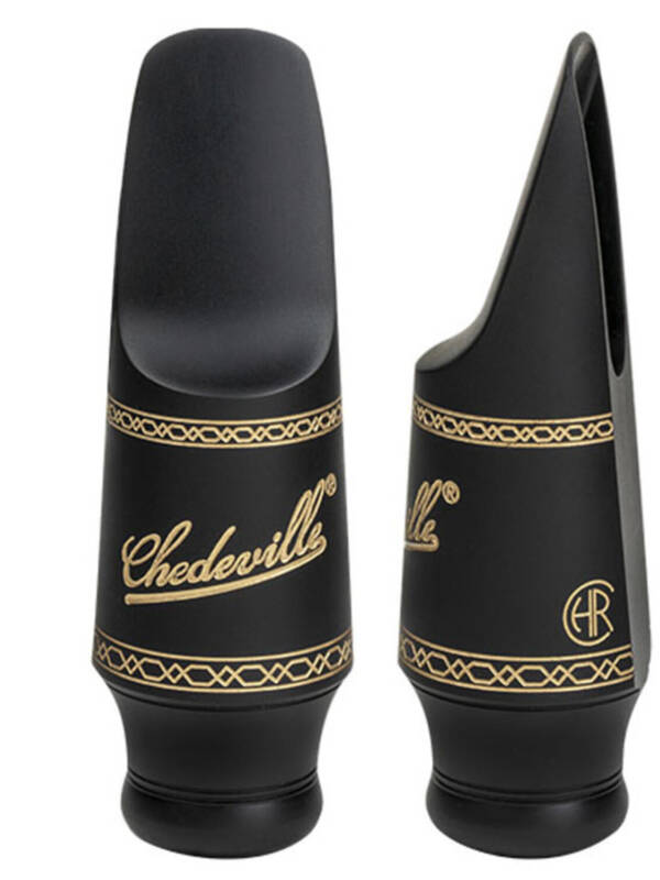 Chedeville RC Alto Saxophone Mouthpiece